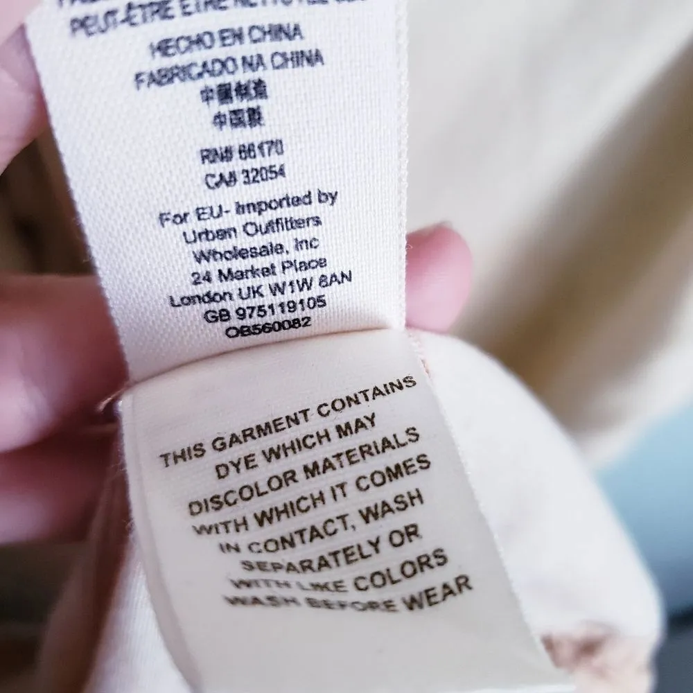 Free People Lightweight Utility Trench Coat - Image 11