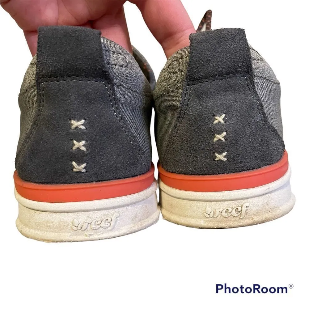 Reef Rover women’s shoes size 8.5 - Image 4