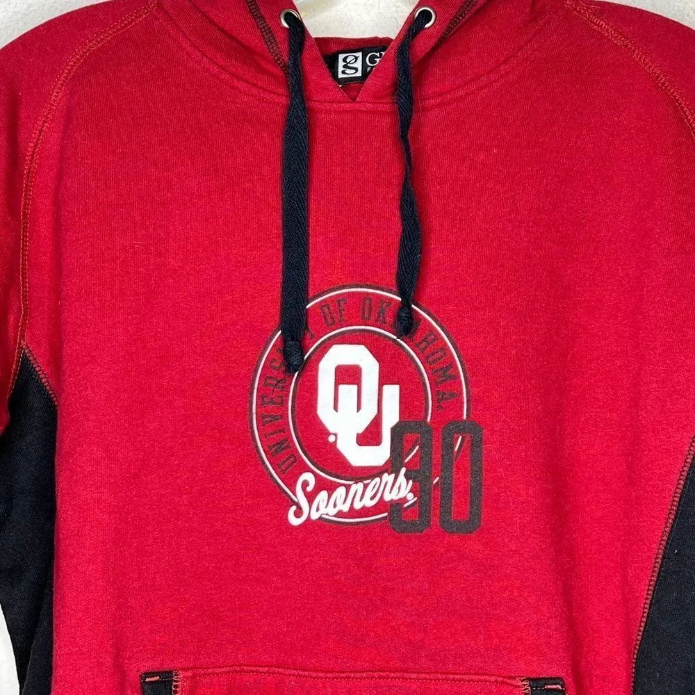 Gear for Sports‎ OU Hoody - Image 3