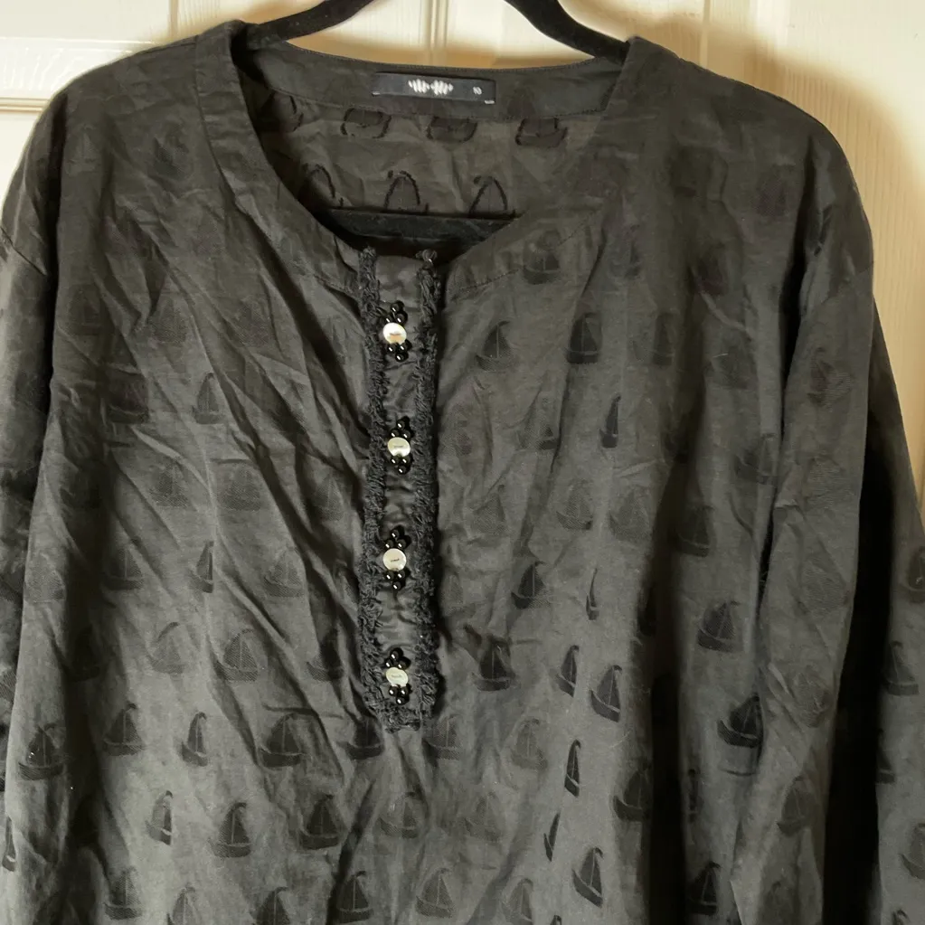 Woman’s cover - Image 3