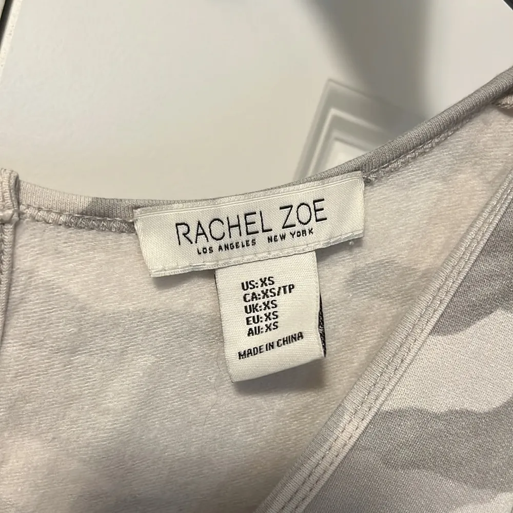 Rachel Zoe Camo Jumpsuit Size XS - Image 4