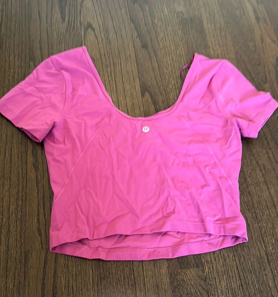 Align T-Shirt - Image 2