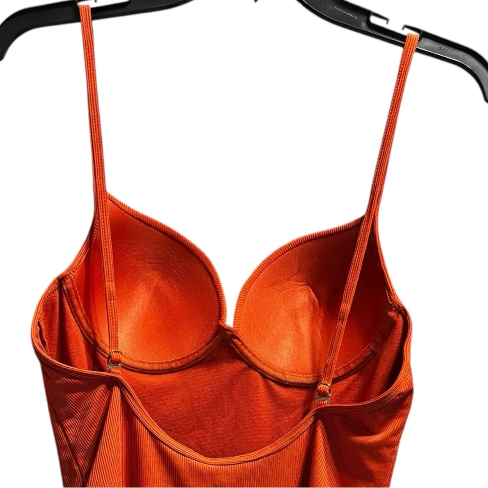 Orange Women's Underwire One - Image 4