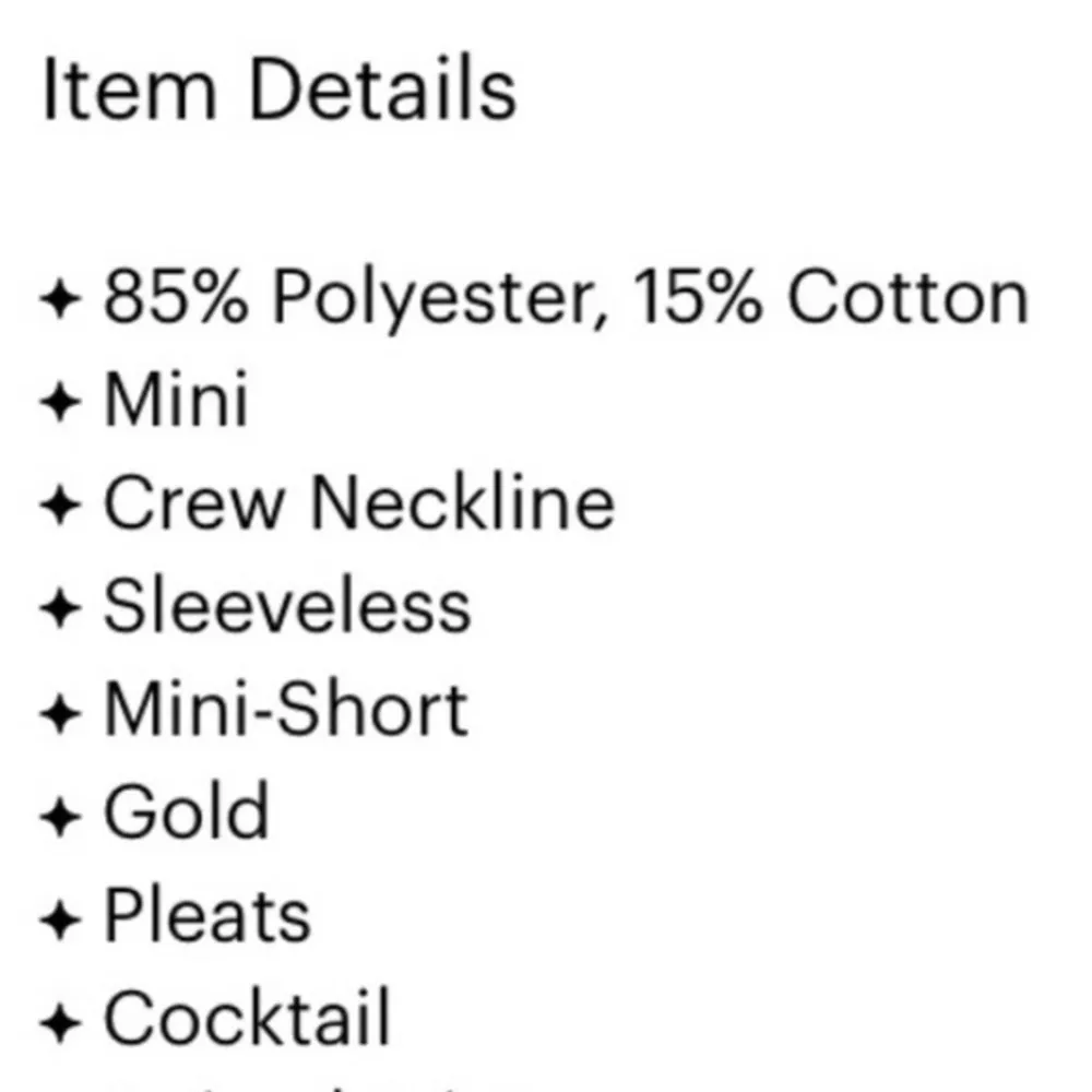 ROMEO & JULIET COUTURE ROMANTIC GOTH GOLD BLACK METALLIC LINED DRESS XS - Image 11