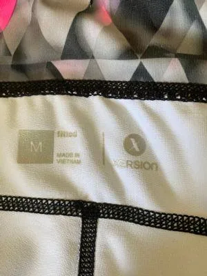 Athletic Capris - Image 5