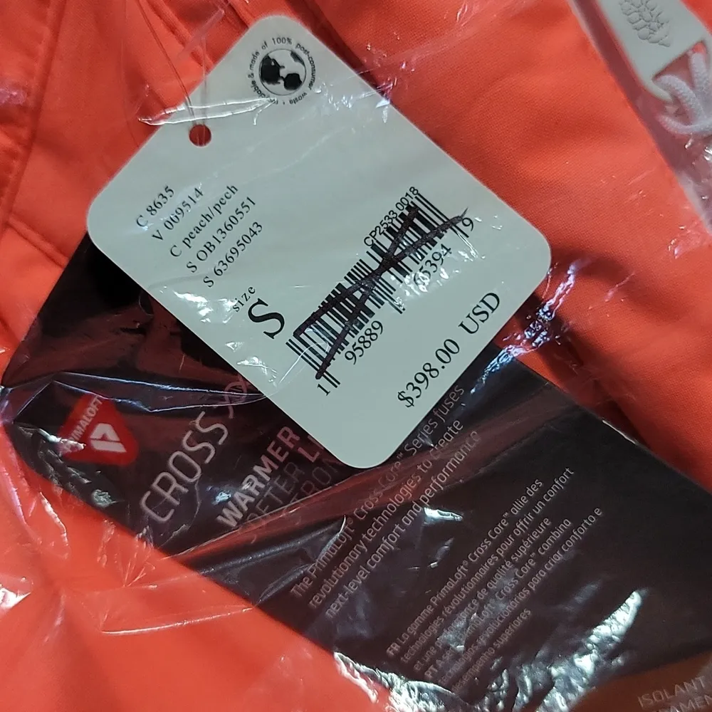 FP MovementAll Prepped Ski Jacket - Women's - Image 7