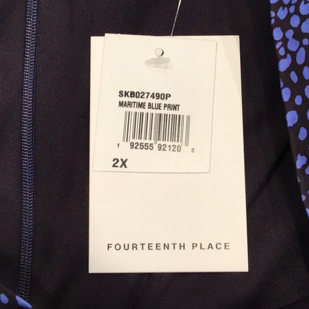 Fourteenth Place  skirt - Image 5