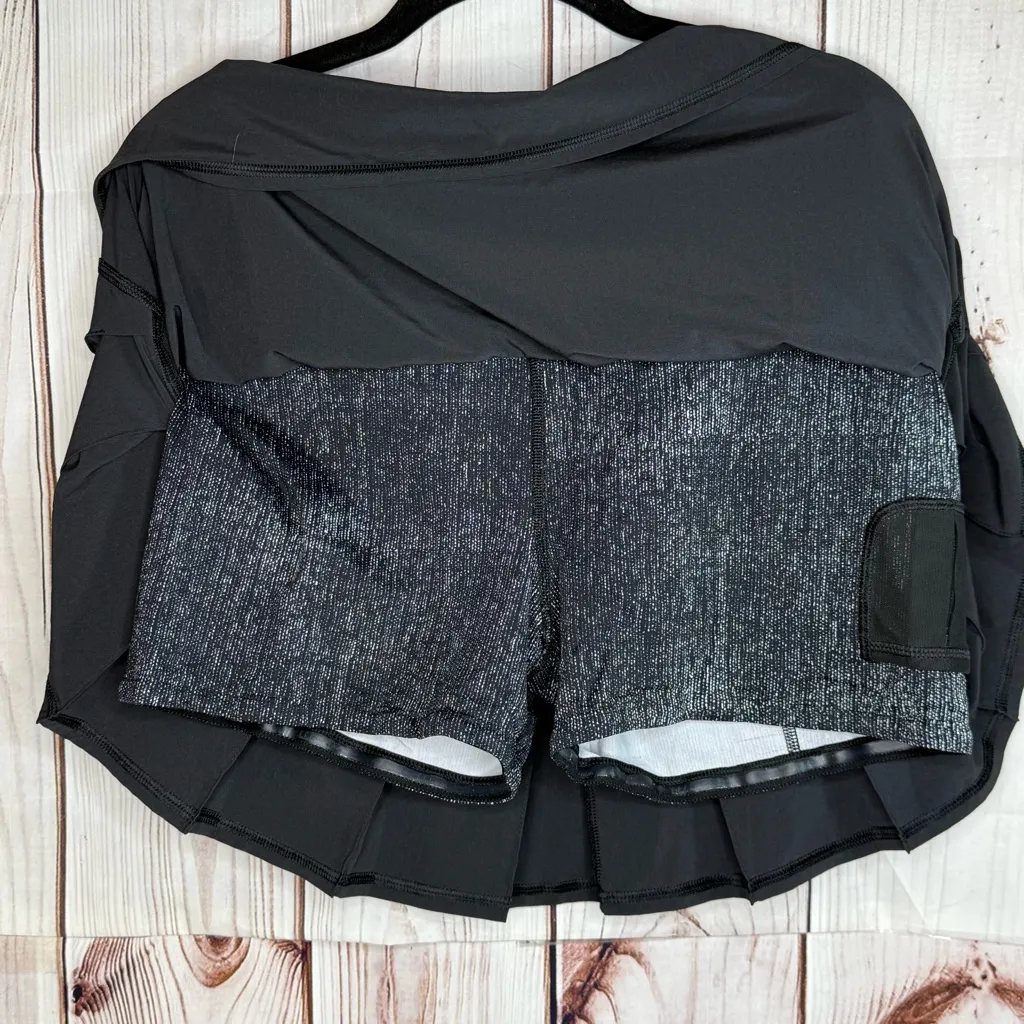 Lululemon Pace Setter Skirt tall - Image 4