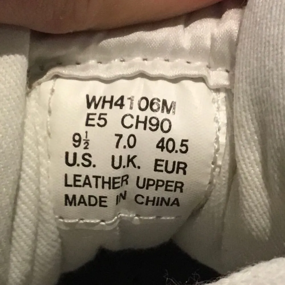 Keds Walking Woman’s Shoes Sz9.5 - Image 3