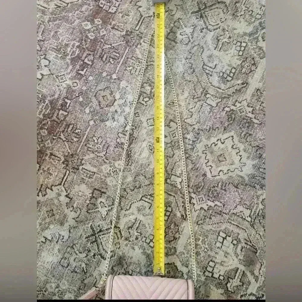 New Victoria secret crossbody bag with card holder included both new - Image 5