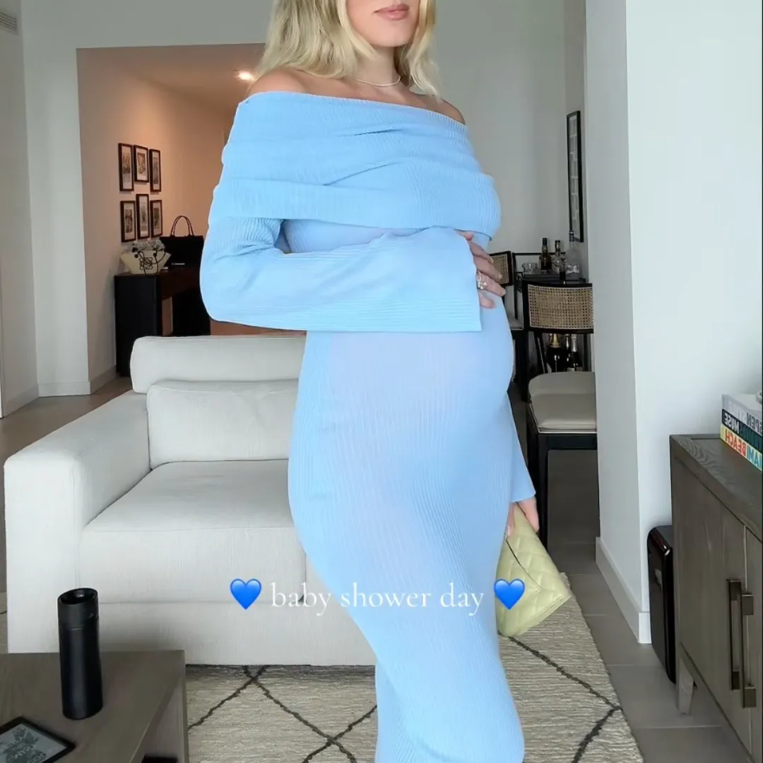 Ser.o.ya‎ | Galleria Rib Knit Off - Image 2