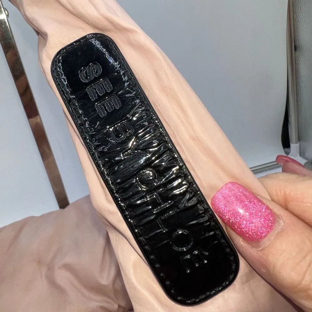 See by Chloe Bike Row Tote Nag in Pink Blush Nylon with COA - Image 3