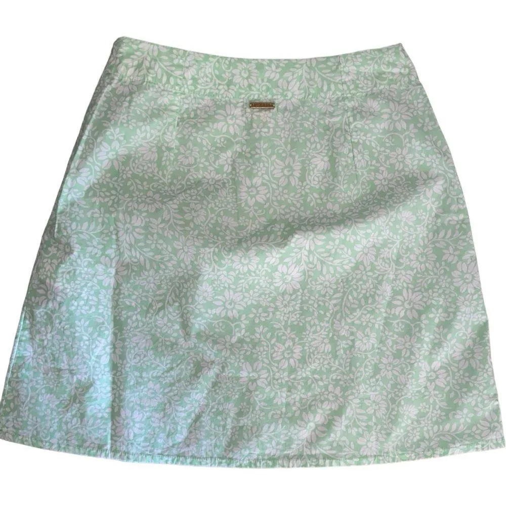 Tropic Sun Mini Skirt Size: 24 (new without tags) - Image 5