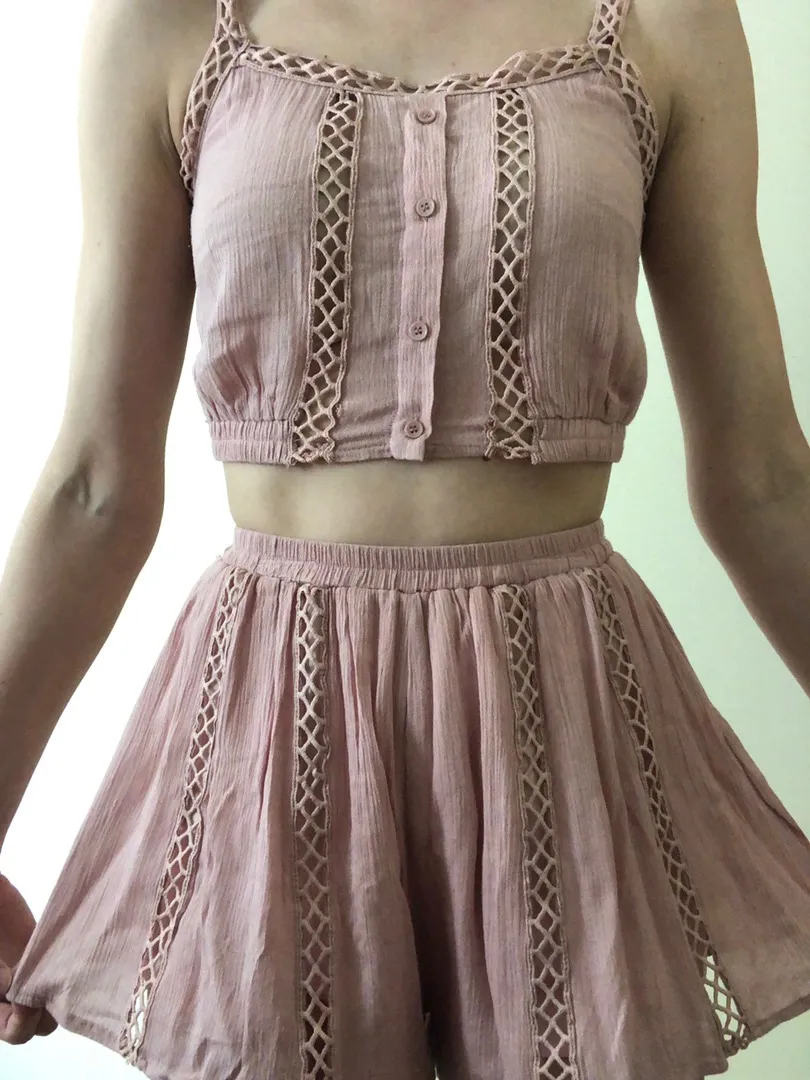 Boutique TWO PIECE SET  - Image 2