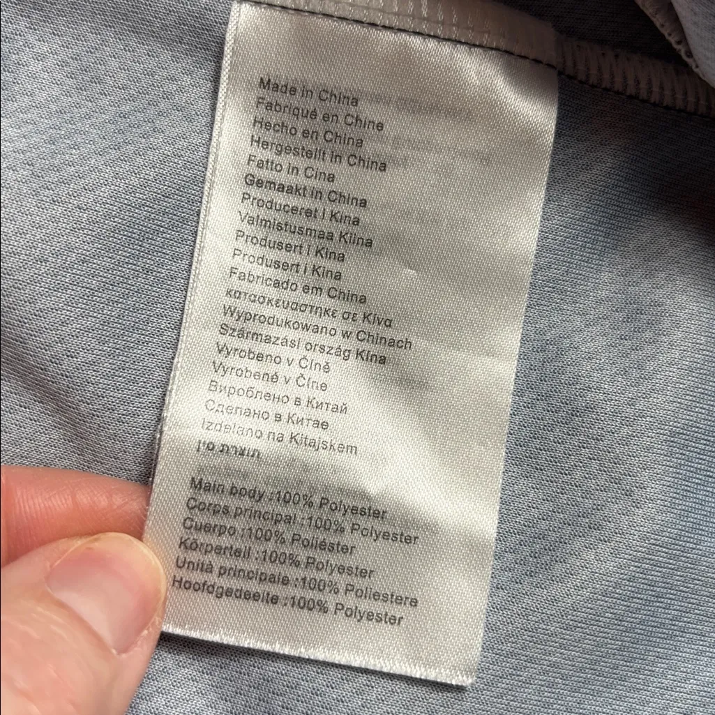 Pearl Izumi Women’s Cycling Jersey Short Sleeve Full Zip Black Pink, Size Med - Image 4