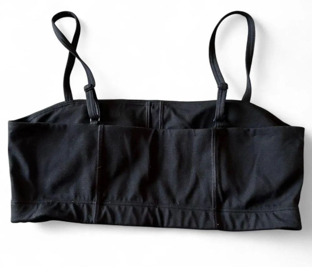 Gymshark bandeau bra! Cross listed on Mercari! - Image 2