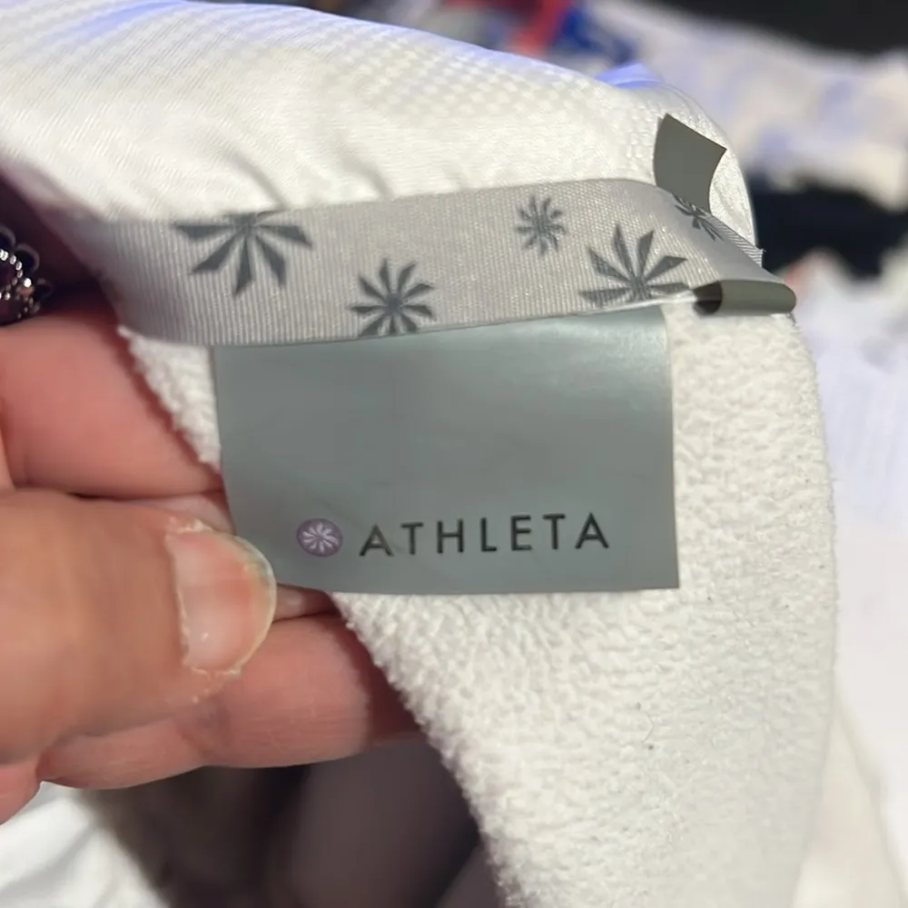 full zip hoodie size XS - Image 12