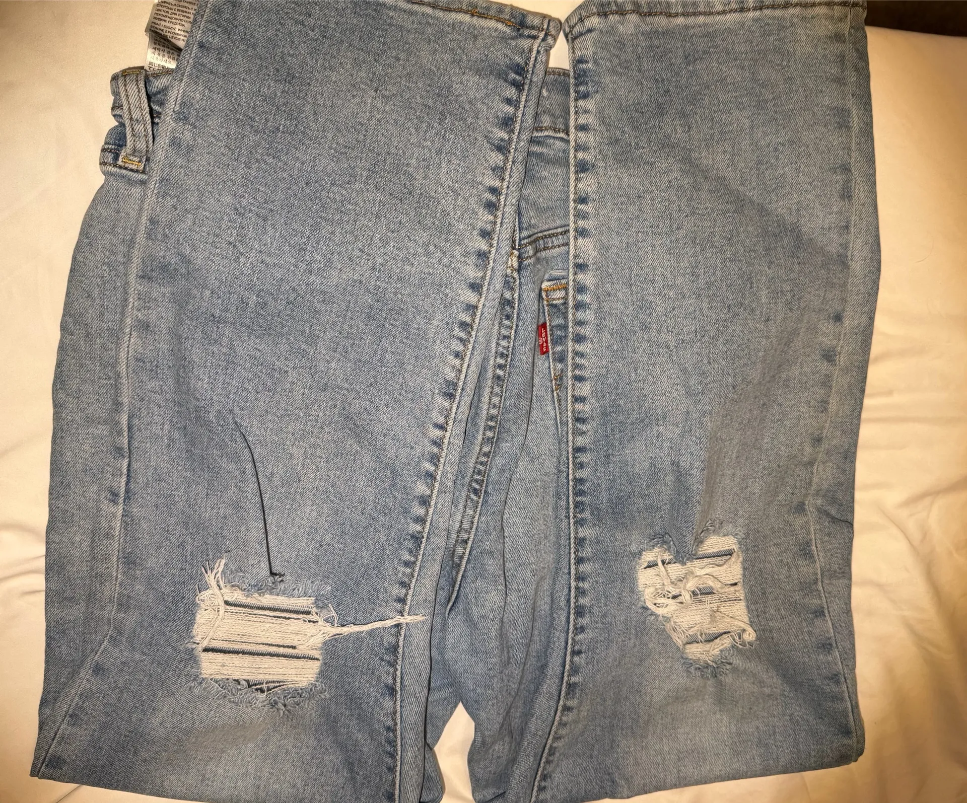 Levi’s Jeans - Image 3