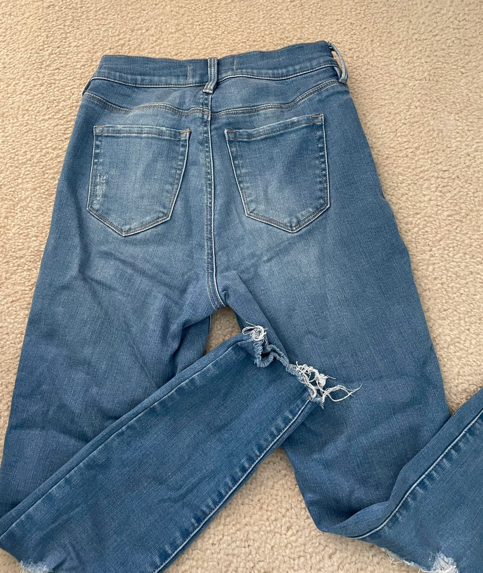 PacSun Denim Jeans - Image 2
