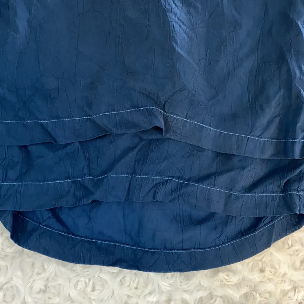 Click 3 pc set size XXL tank, jacket and pants Blue - Image 9