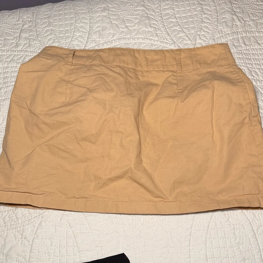 Set of Three Mini Skirts - Image 6
