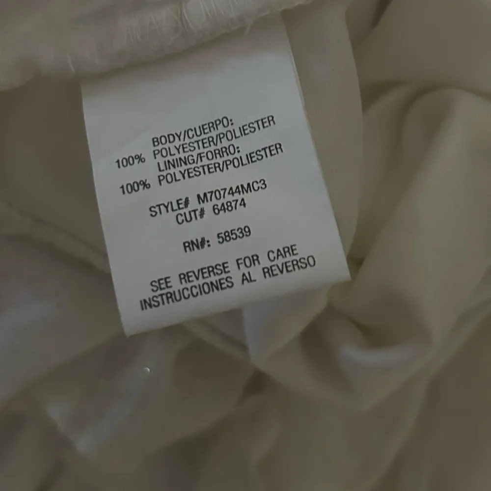 Speachless dress - Image 8