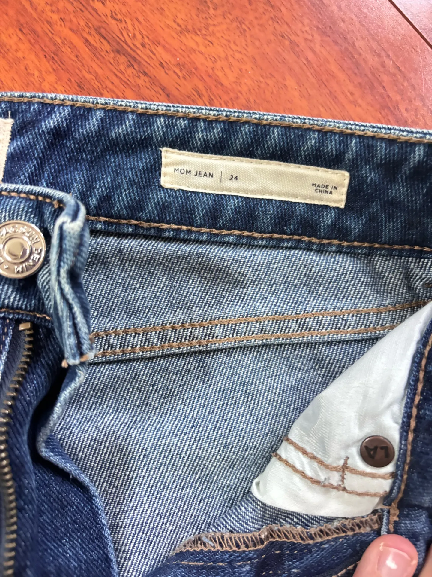 Pacsun Jeans - Image 2