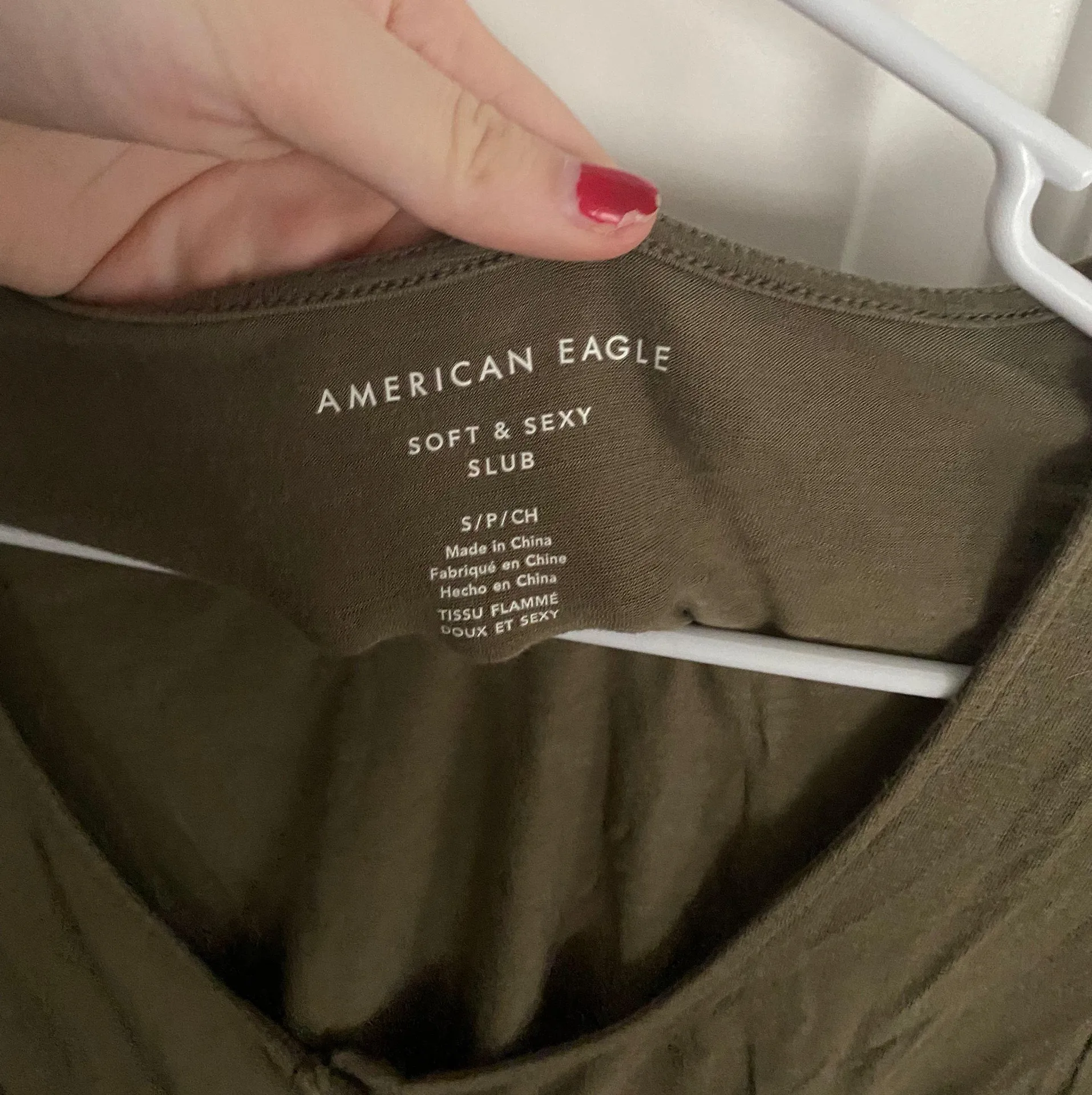 Soft And Sexy - Image 3