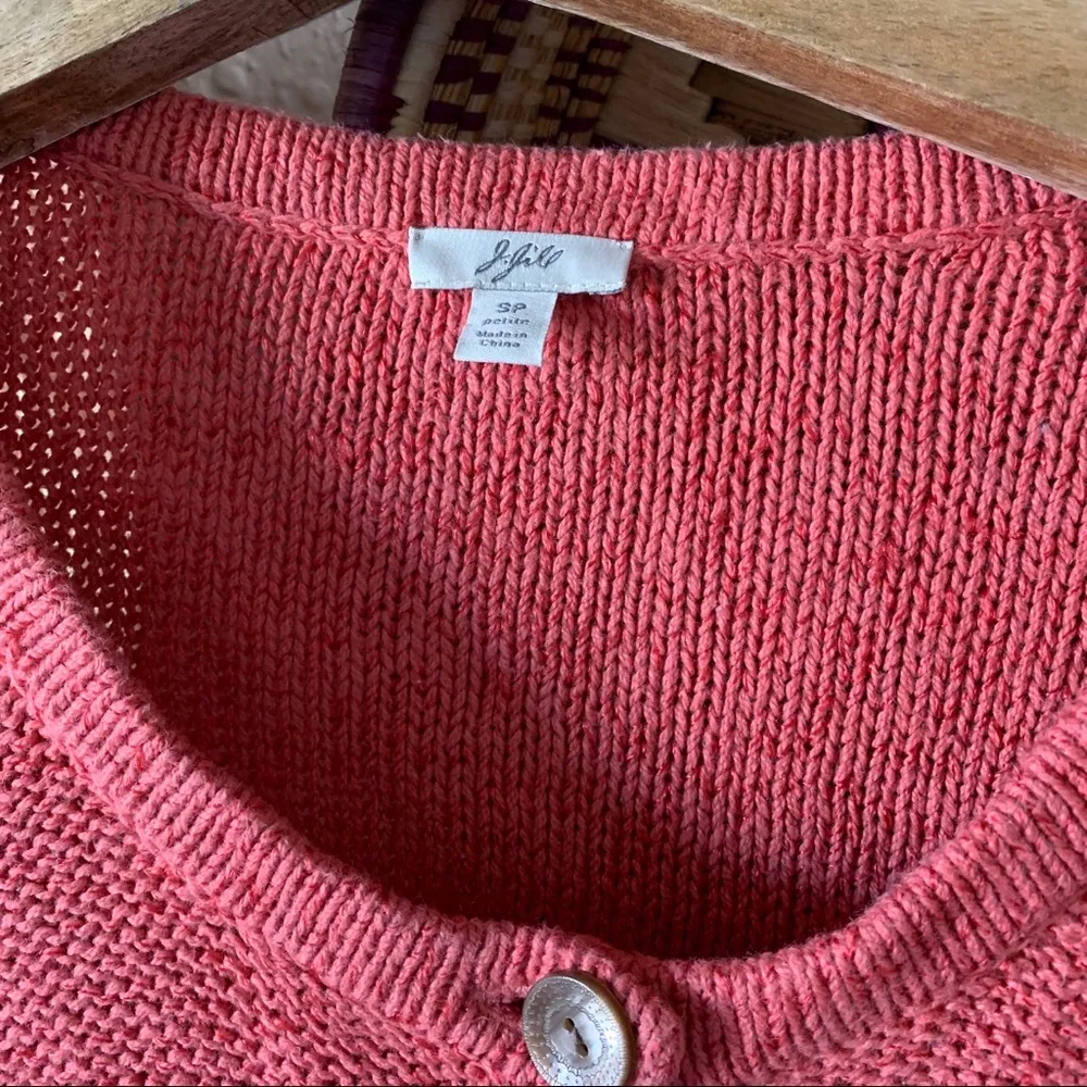 ☀️J.Jill sweater - Image 3