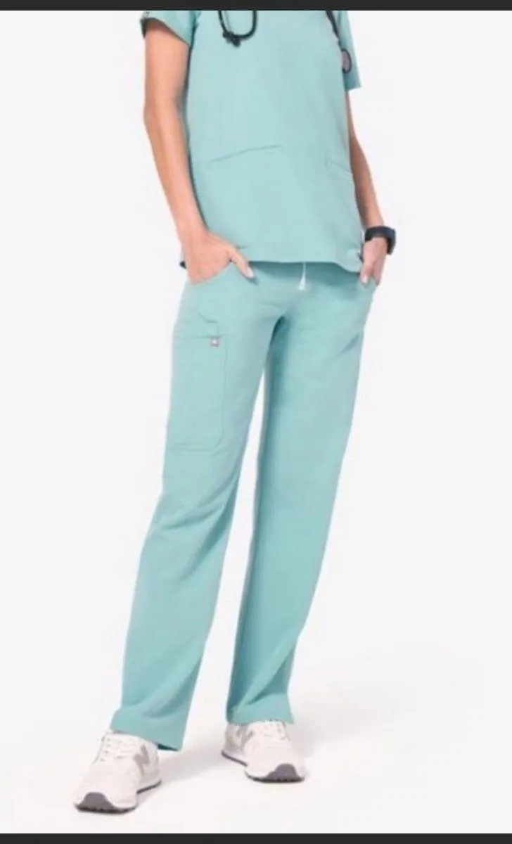 FIGS Seaglass Scrubs - Image 2