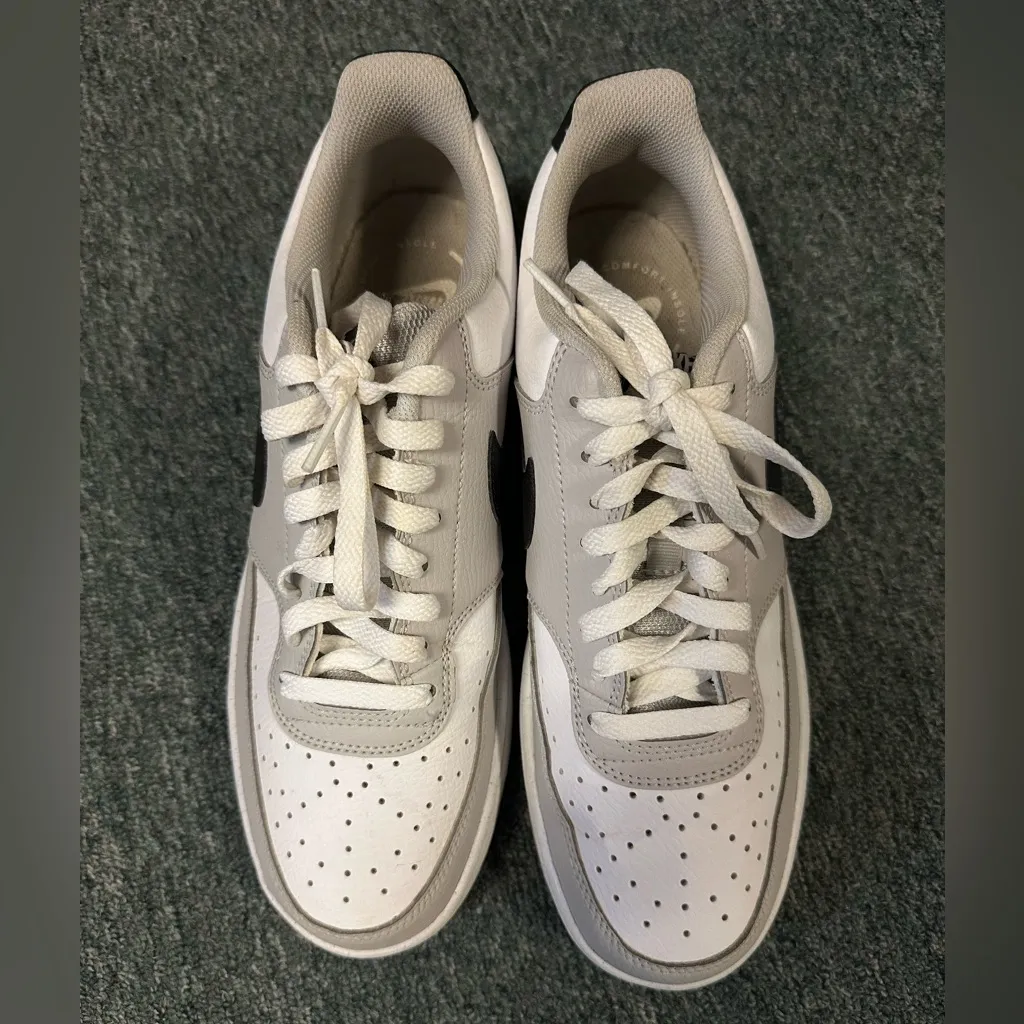 Nike Women’s Court Vision Low - Image 3