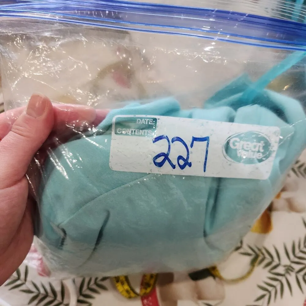 Alexia Admor One Shoulder Midi Fit And Flare Dress Side Zip Turquoise Size 4 - Image 14