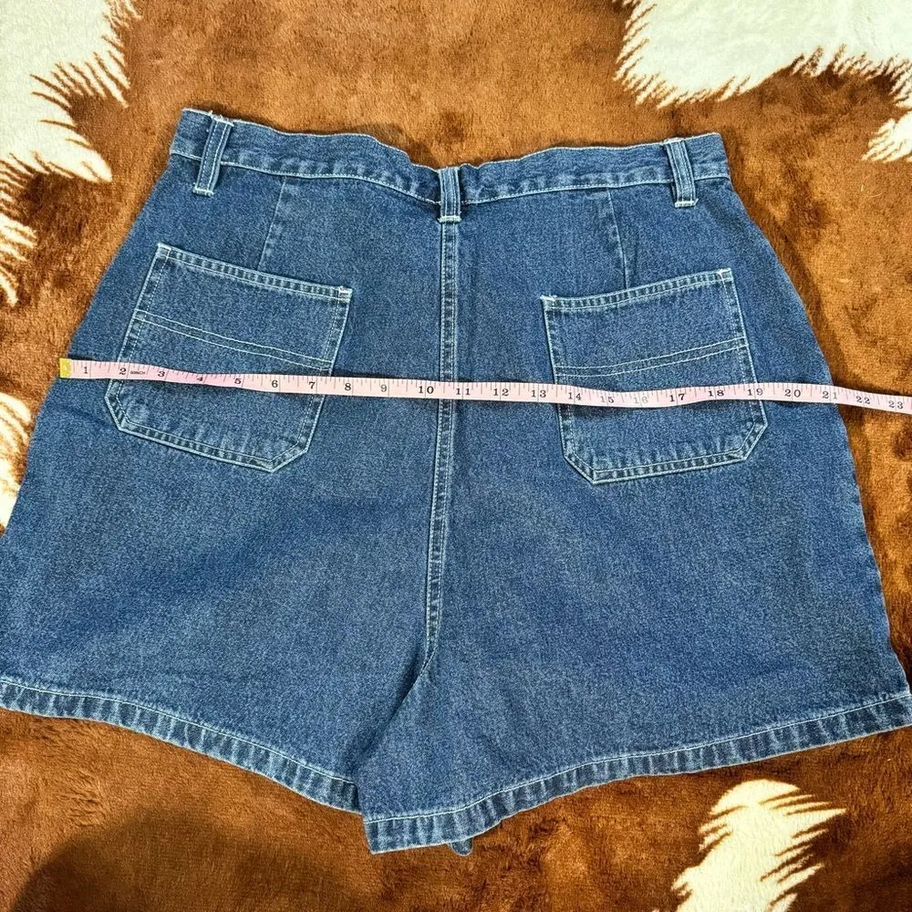 Vintage Carolina Blues Skort - Image 2