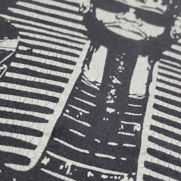 Shirt Size XL Fresh Daily Mothership/ Land Collaboration Graphic Tee Unisex T-shirt - Image 5