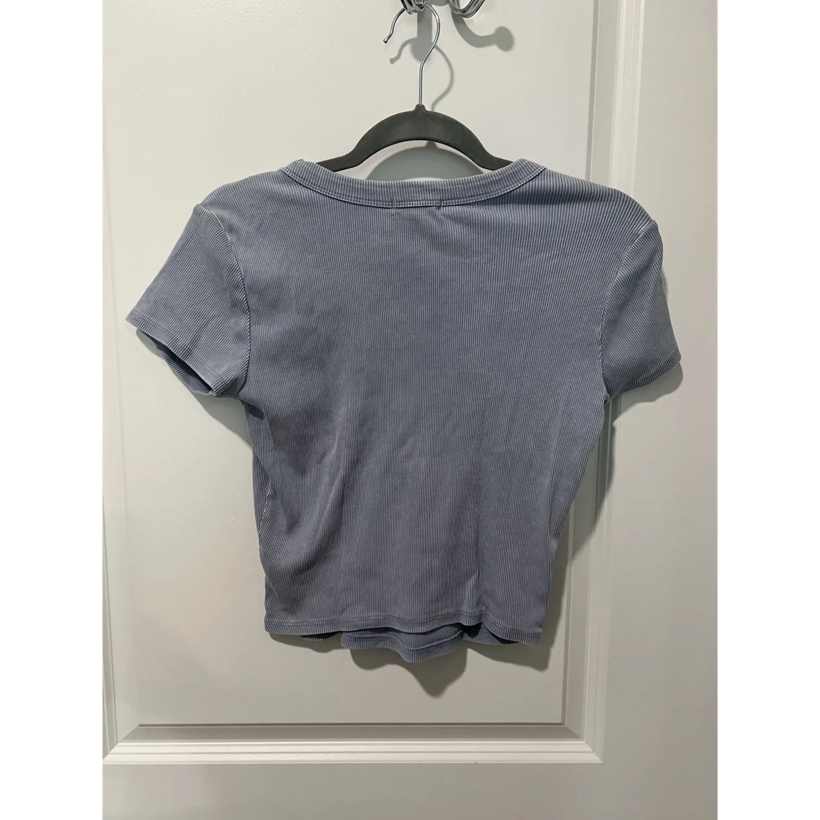 ✨ Stitch & Pine Women's Tee "Angel"‎ - Image 2