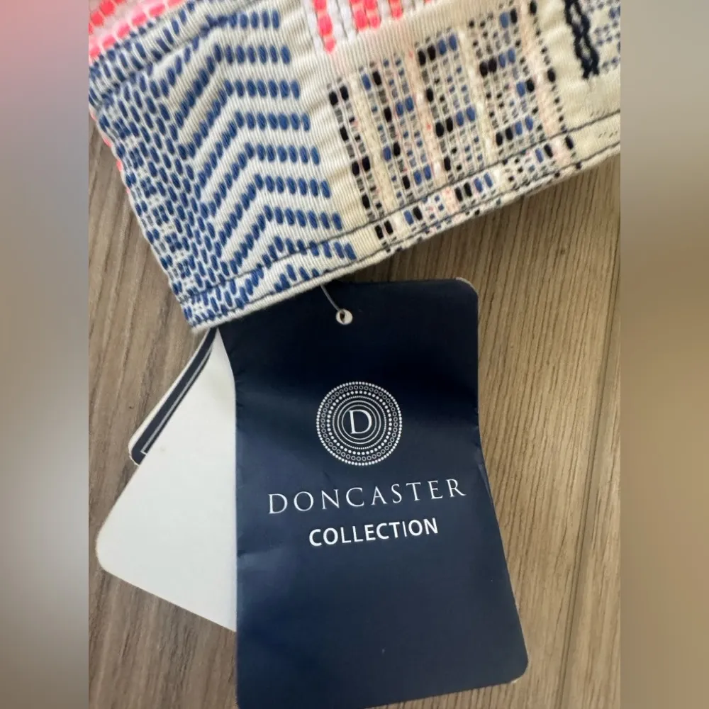 Doncaster  Collection Patterned Jacket and Skirt Set 2 pieces 💞 - Image 3