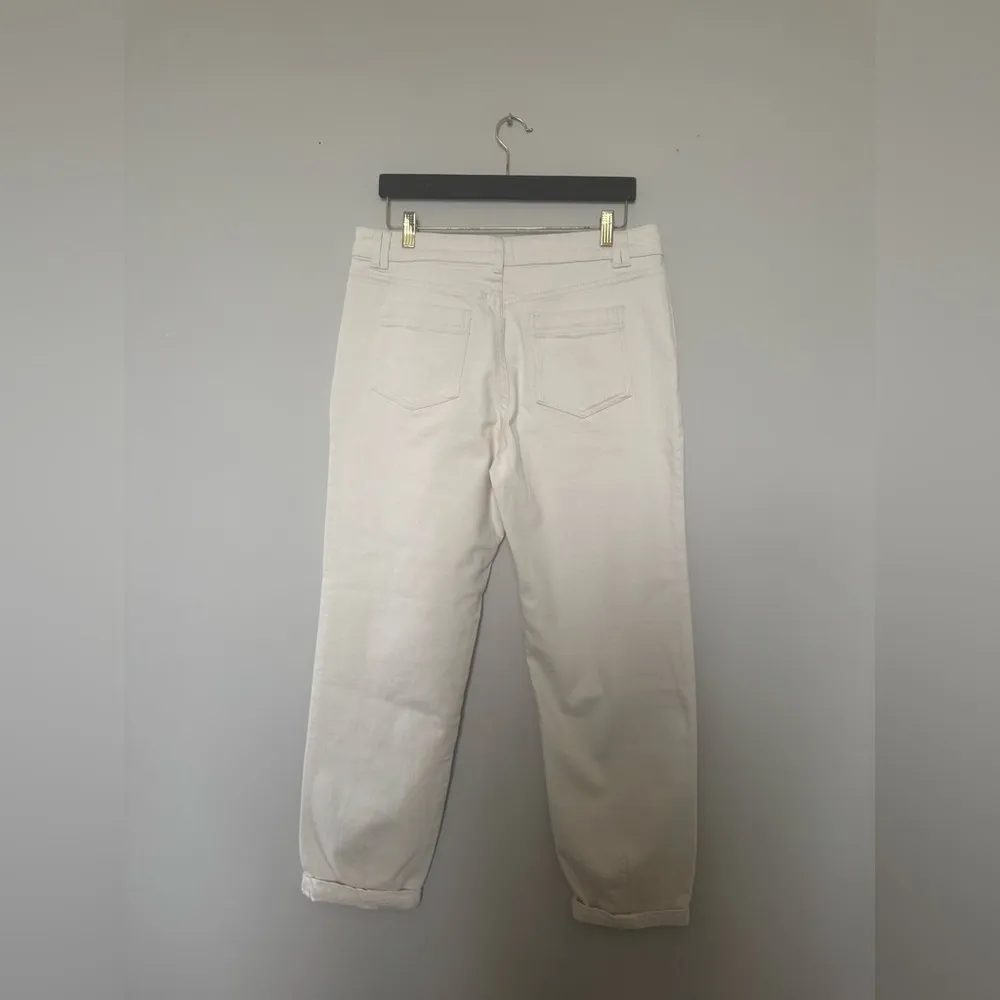 Sezane cropped pants - Image 4