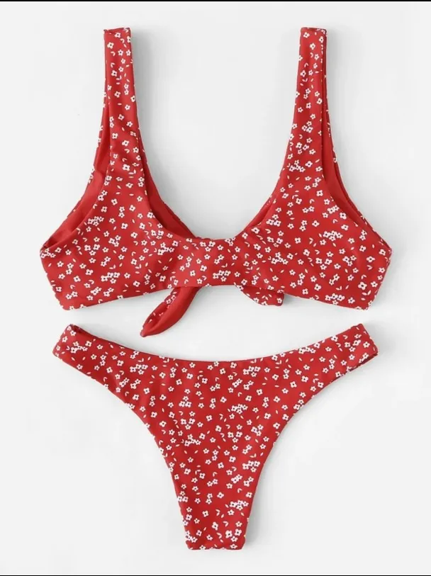Boutique Bikini Size L - Image 2
