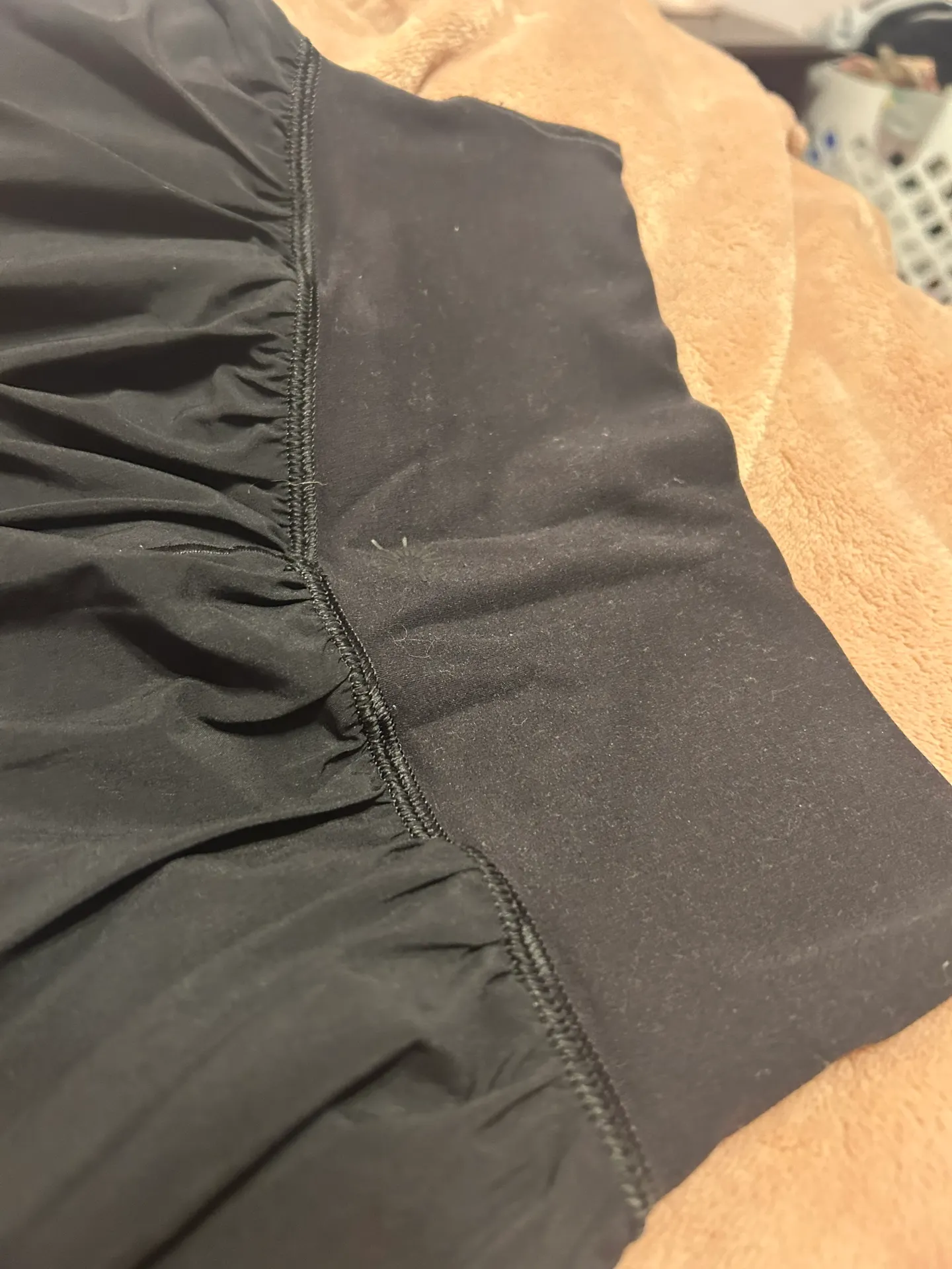 Real Me Crossover Flowy Short - Image 2