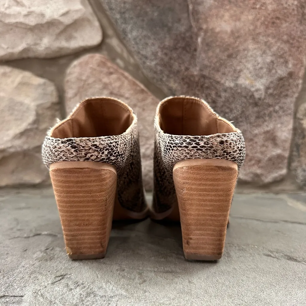 Mi.iM Snakeskin Pointed - Image 7