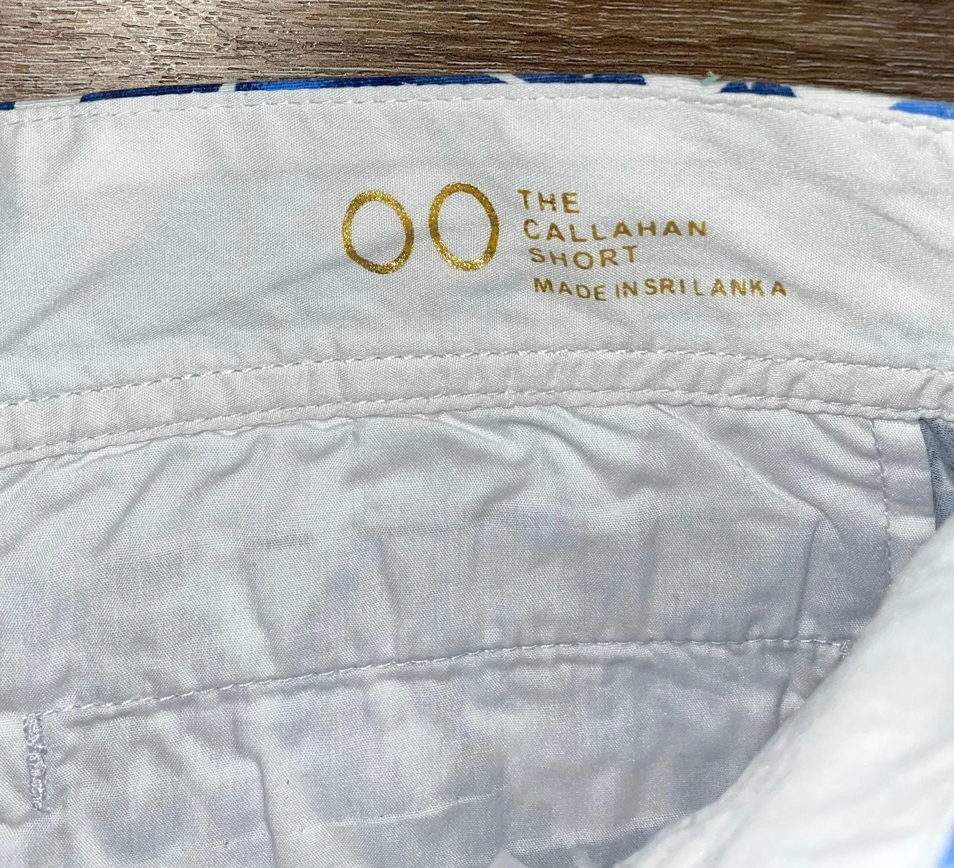 Lilly Pulitzer Shorts - Image 3