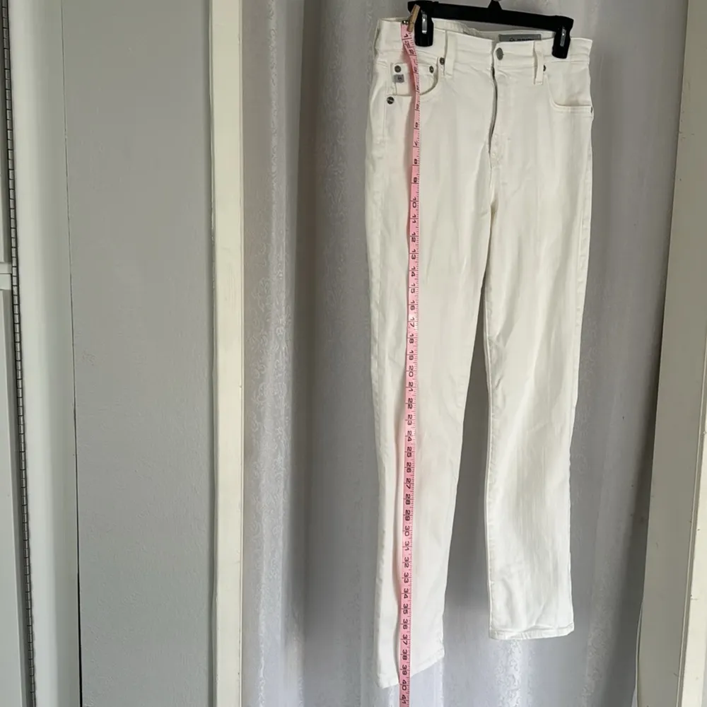 AG ADRIANO GOLDSCHMIED The Mari Jeans  SZ: 31 - Image 3