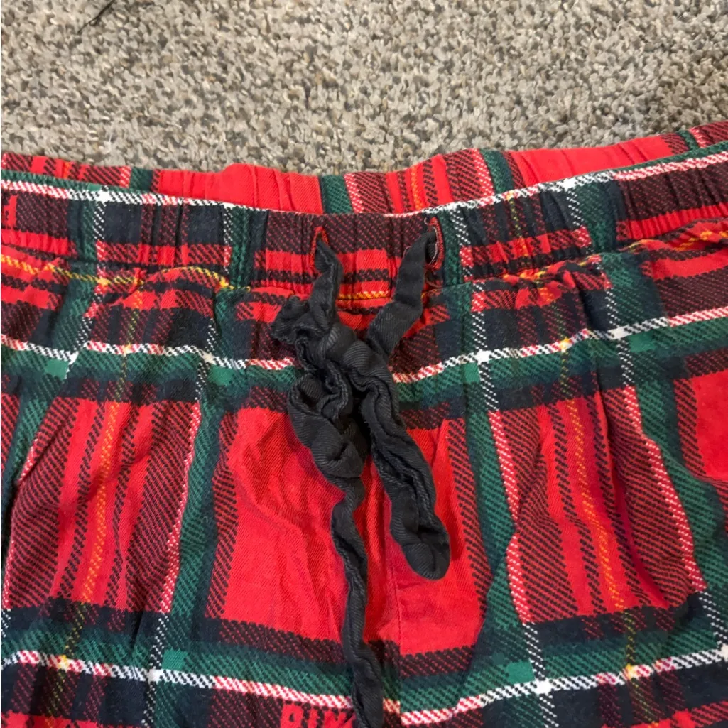 Pink Victoria’s Secret Sleep Shorts - Image 2