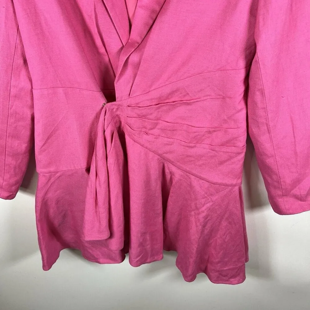 Significant‎ Other Women's Orchid Linen - Image 5