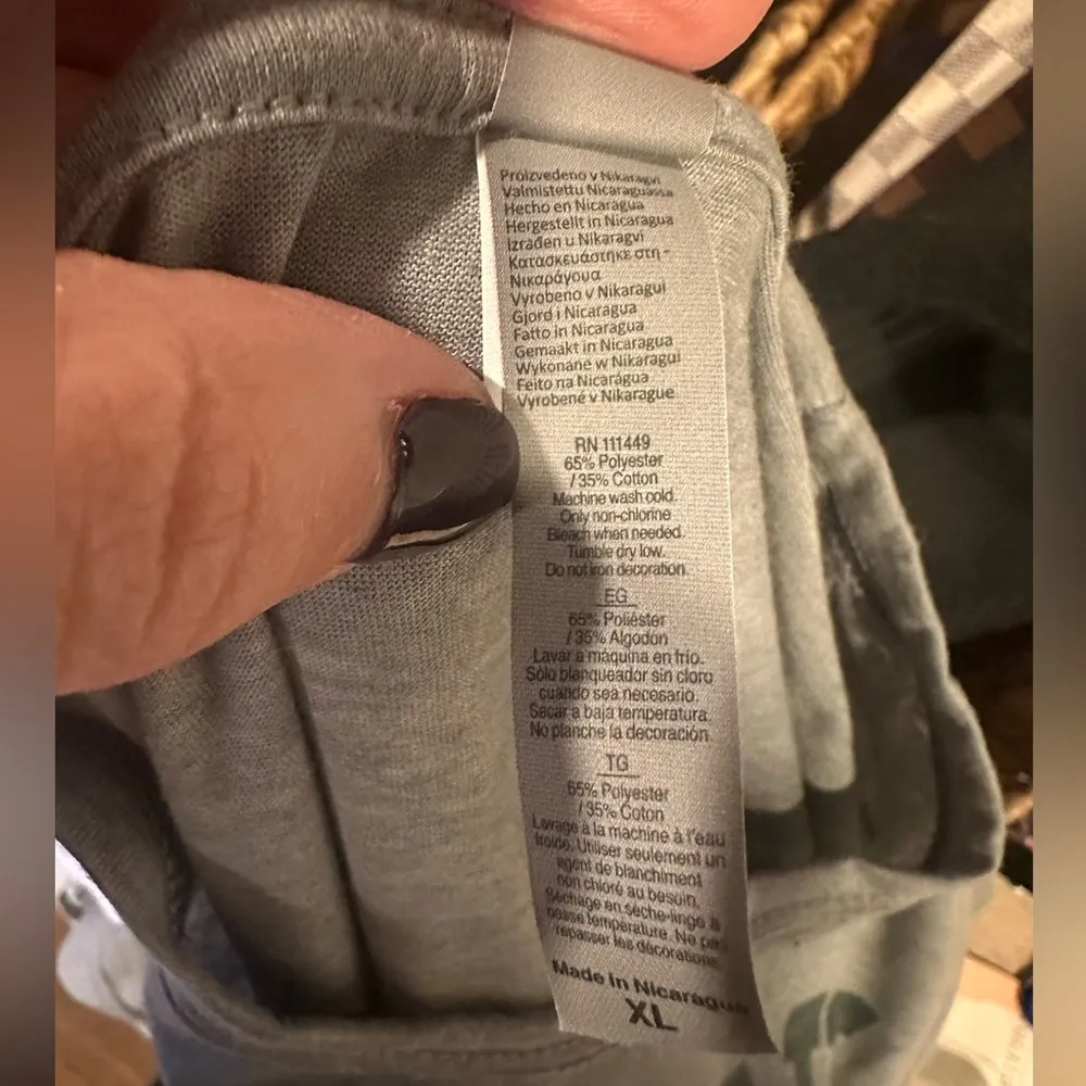 New York Jets T - Image 6