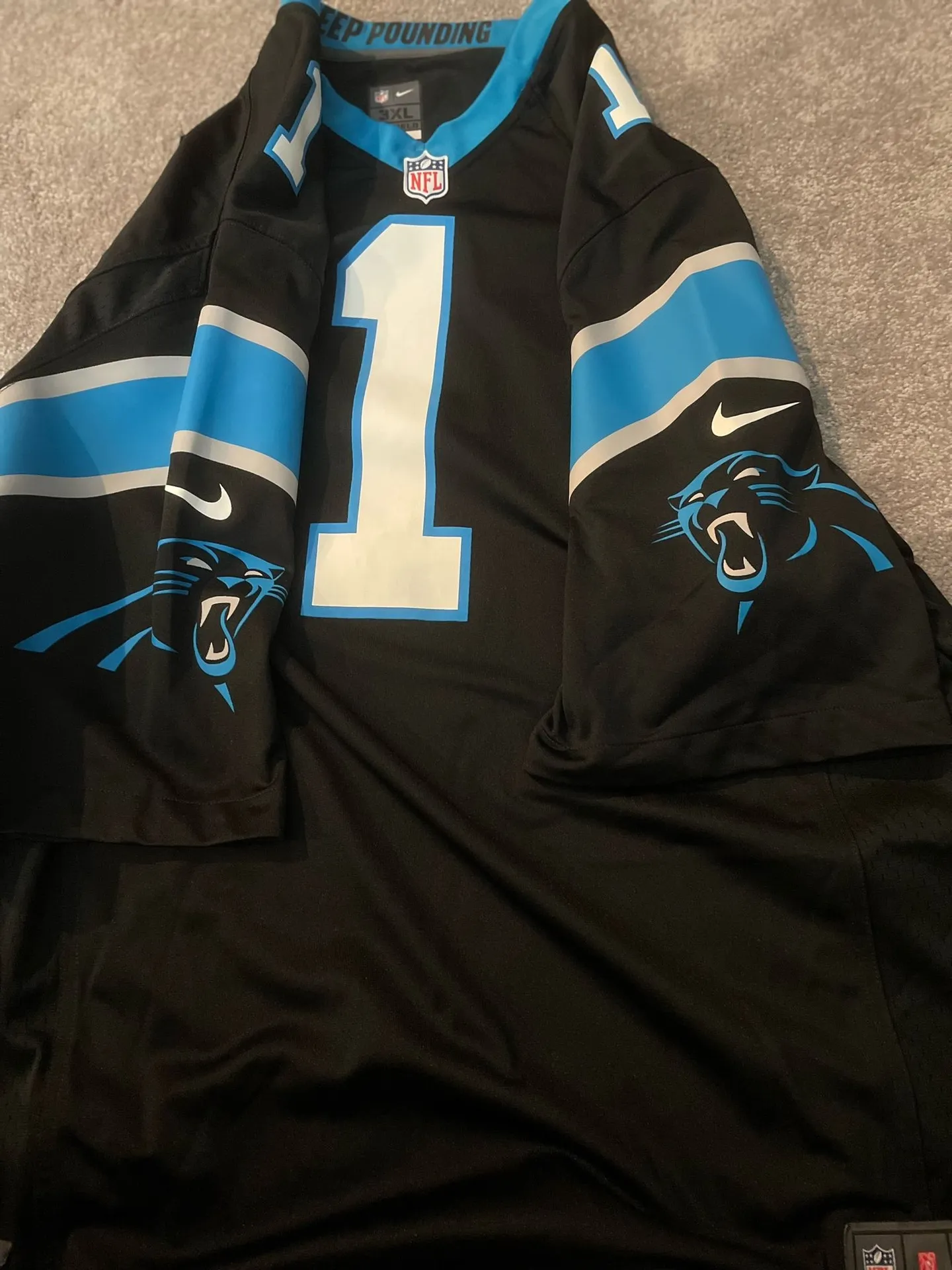 NFL Jersey Nike - Image 5