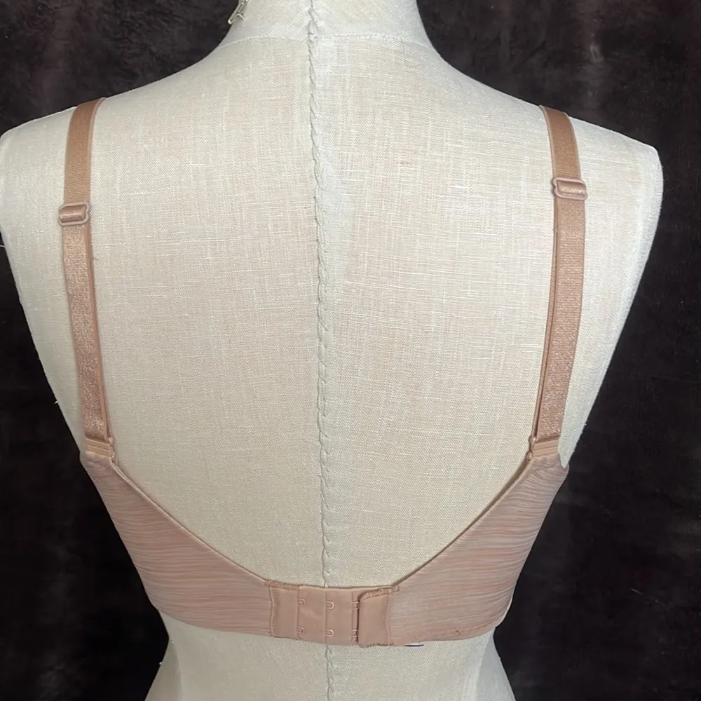 **Bras 2 For 30** EUC Victoria’s Secret “Uplift Semi Demi” Bra - Image 2