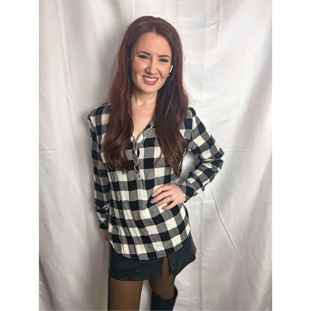 Universal Threads Universal Thread Top - Image 6