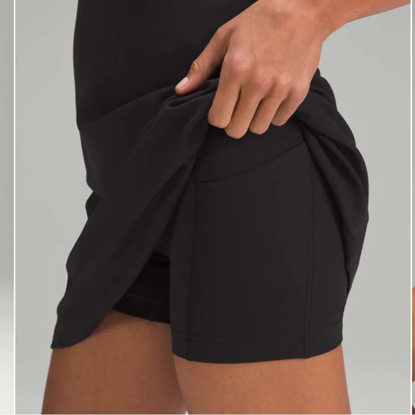 Lululemon Align Dress - Image 7