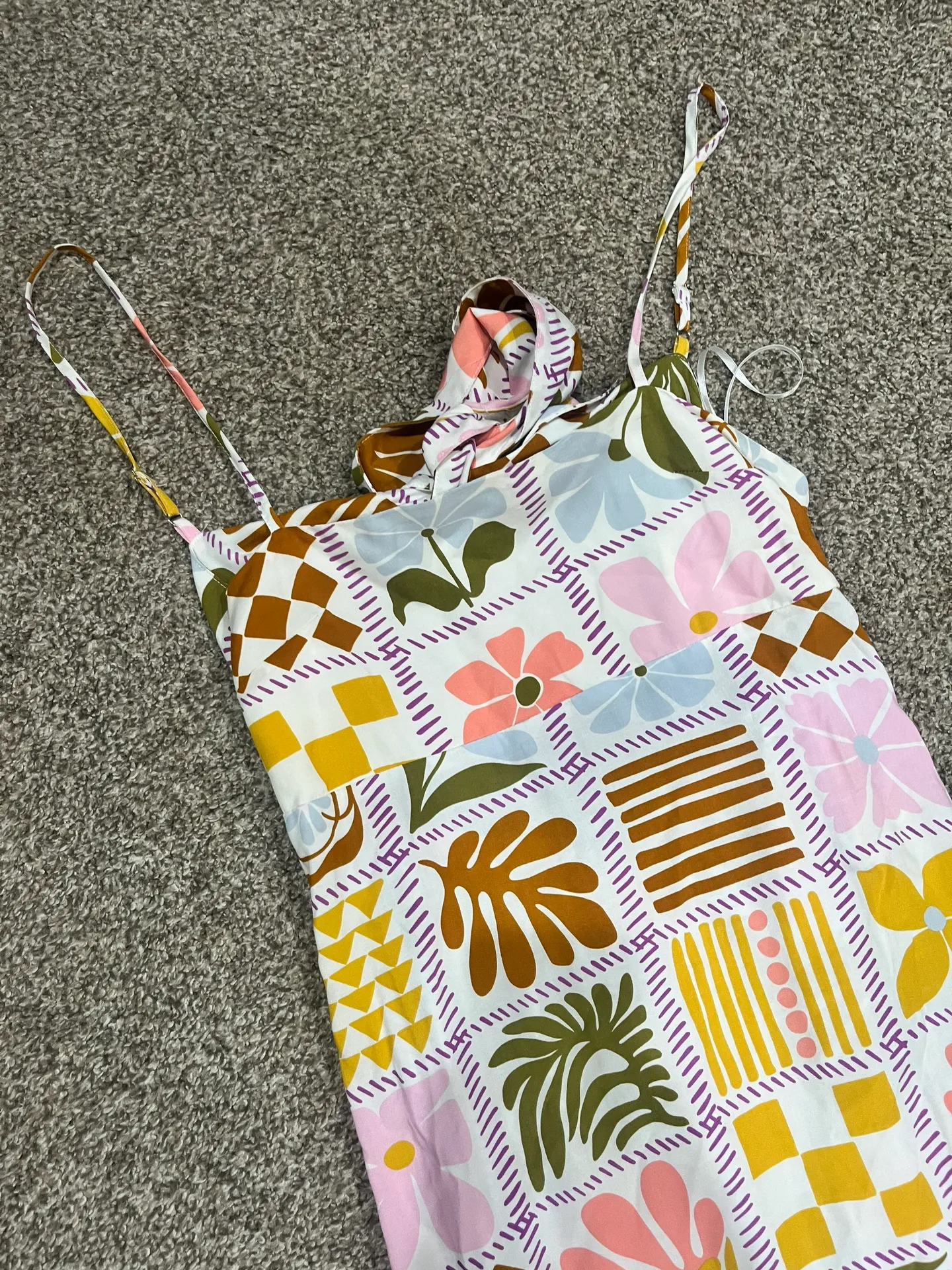 Maxi Dress - Image 2